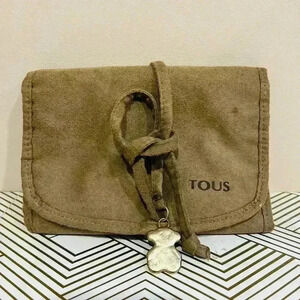 🔥TOUS Jewelry Bag🔥